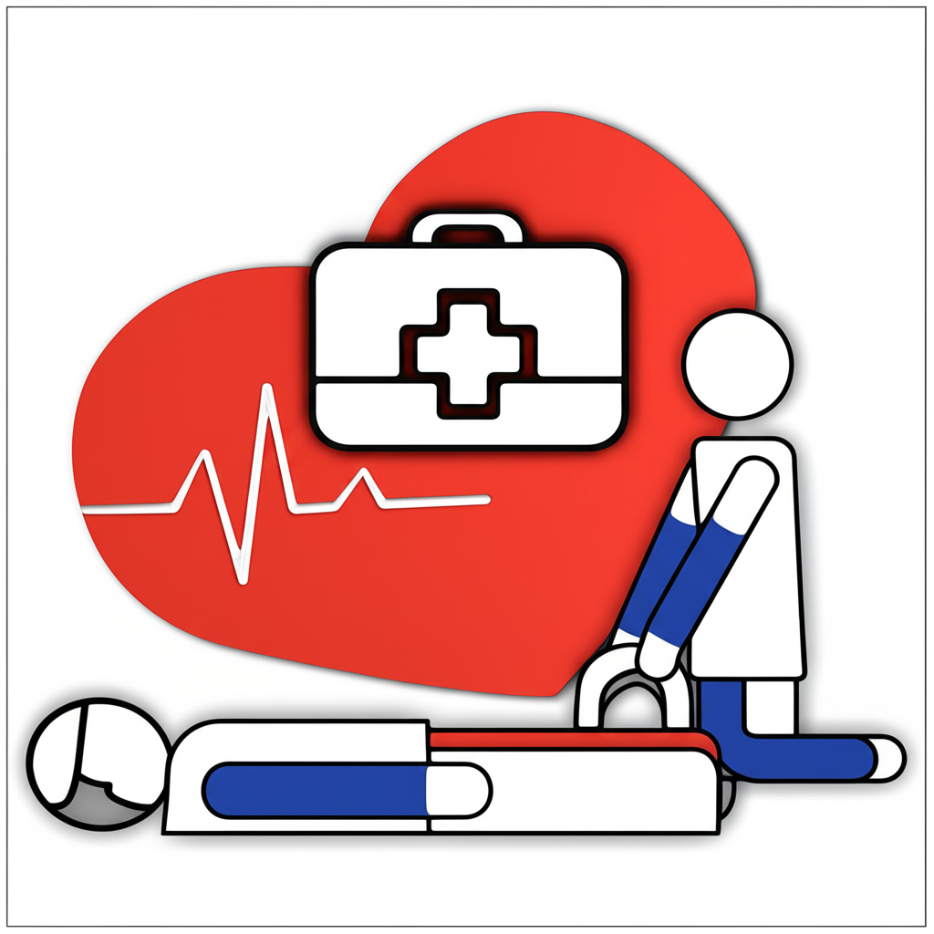 CURSO PRIMEROS AUXILIOS + DC-3